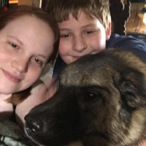 A thepsychictree-us Customer