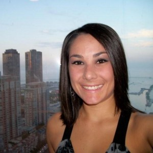 A Danielle Gerber Freedom Jewelry Customer