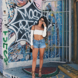 A iHeartRaves Customer