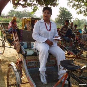 A teakruthi Customer