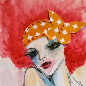 A IME Natural Perfume Customer