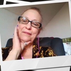 A Premier Yarns Customer