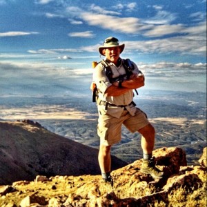 A Pocket Pals Trail Maps Customer