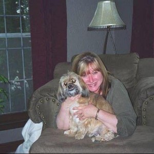 A Goose Creek Candle Customer