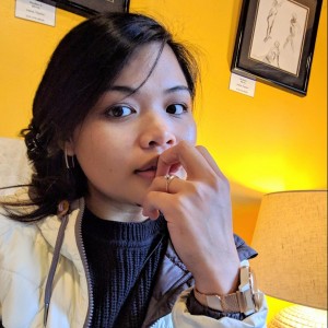 A The Sherpa Pullover Company Customer