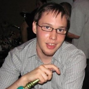 A Popov Leather Customer