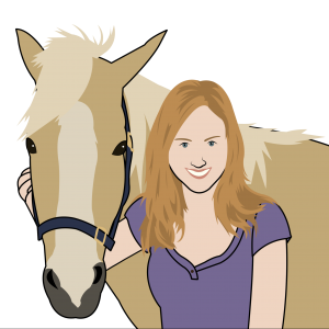 A Equestrian Collective Customer