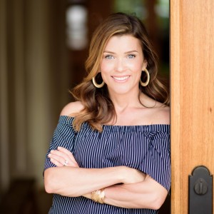 A Kari Gran Skin Care Customer