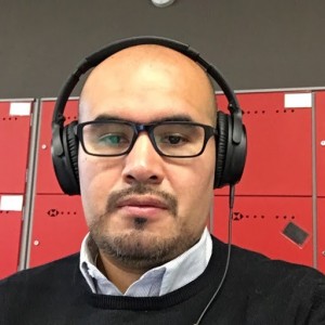 A Cavana Customer