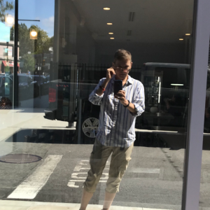 A BestSelf Co. Customer