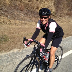 A Free Fly Apparel Customer