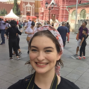 A Edible Beauty Australia Customer