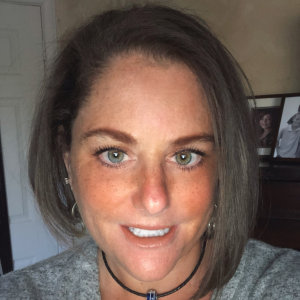 A Natural Life Customer