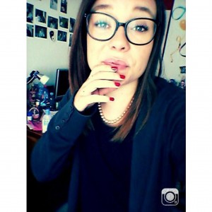 A MARTINE COSMETICS Customer
