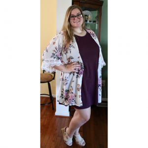 A Elevated Faith Customer