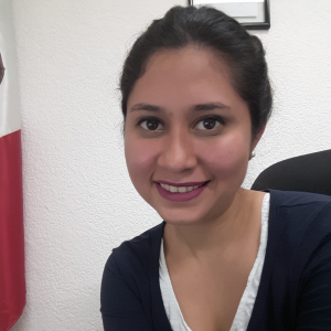 A Máscara De Látex Customer