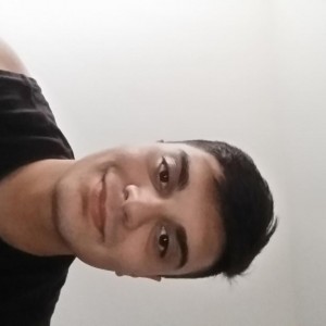 A NutSac Customer