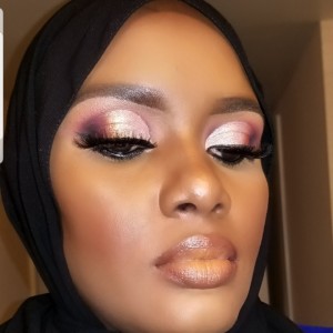 A Dose of Colors Customer