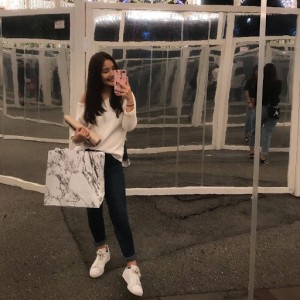 A aprilskin.com.sg Customer