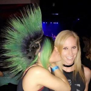 A iHeartRaves Customer