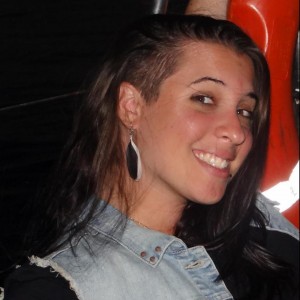 A MARTINE COSMETICS Customer