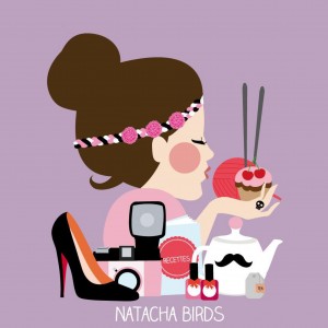 A Matcha Botanicals Customer