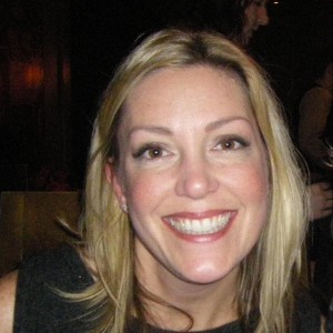 A Kari Gran Skin Care Customer
