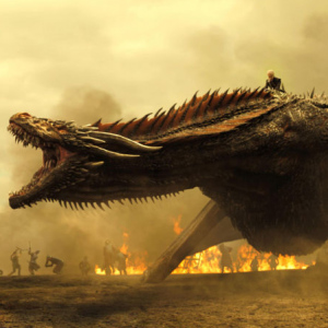 A HBO Shop Customer