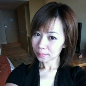 A aprilskin.com.sg Customer