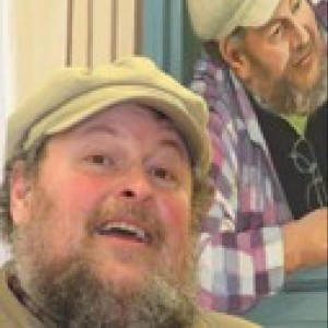 A Coffee Beanery Customer