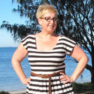 A BOO! Designs Customer