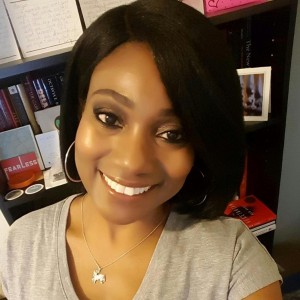 A J. Brooks Boutique Customer