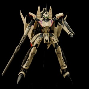 A USA Gundam Store Customer