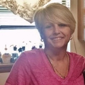 A Goose Creek Candle Customer