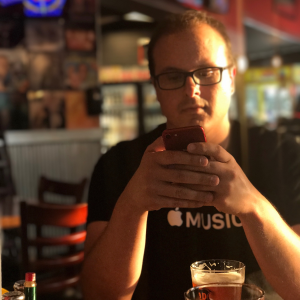 A Cream City Vapes Customer