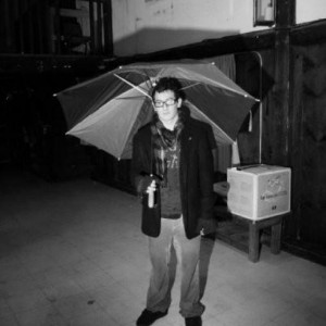 A GRAV Customer