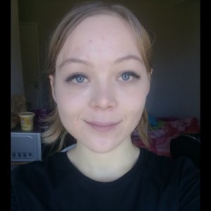 A MARTINE COSMETICS Customer