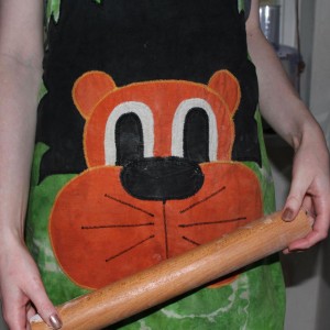 A Mammashop.dk Customer