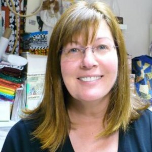 A Kawartha Quilting and Sewing LTD. Customer
