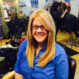A Averr Aglow Customer