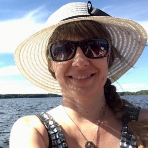 A Samaskoru.fi Customer