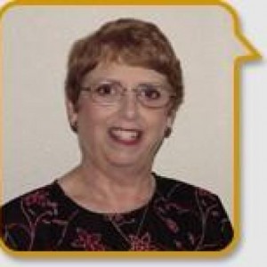 A Ann Kullberg Customer