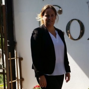 A Oveh Perfumes Customer