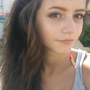 A MARTINE COSMETICS Customer