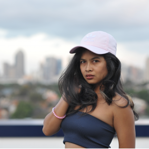 A LaceSpace Laces Customer