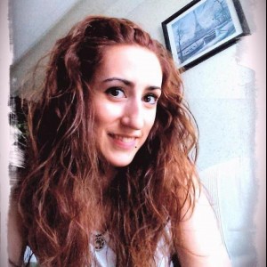 A Oveh Perfumes Customer