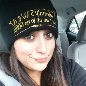 A MexiStuff Customer