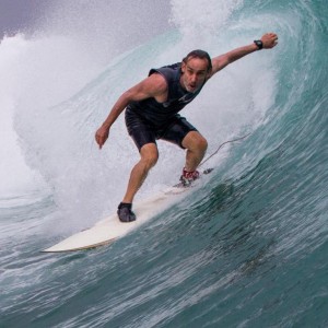 A O'Neill Australia Customer