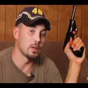 A Boost Auto Parts Customer