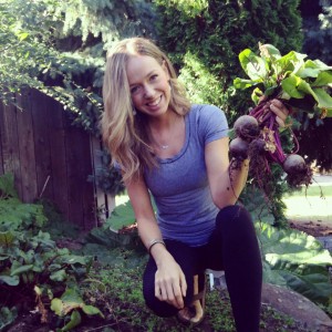 A Heart & Soil Supplements Customer